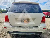2014 Mercedes Benz GLK-Class фото