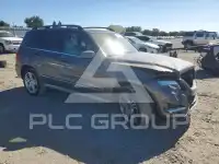 2014 Mercedes Benz GLK-Class фото