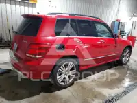2014 Mercedes Benz GLK-Class фото