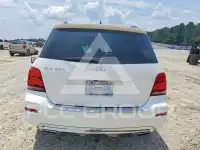 2014 Mercedes Benz GLK-Class фото