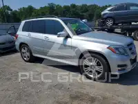 2014 Mercedes Benz GLK-Class photo
