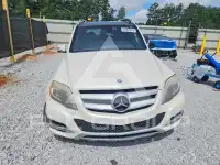 2014 Mercedes Benz GLK-Class photo