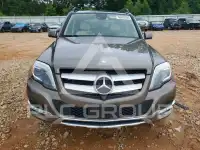 2014 Mercedes Benz GLK-Class фото