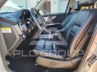 2014 Mercedes Benz GLK-Class фото