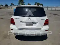 2014 Mercedes Benz GLK-Class фото