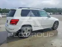 2014 Mercedes Benz GLK-Class фото