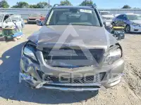 2014 Mercedes Benz GLK-Class фото