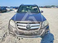 2014 Mercedes Benz GLK-Class фото