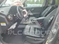 2014 Mercedes Benz GLK-Class фото