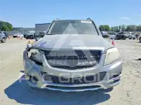 2014 Mercedes Benz GLK-Class фото