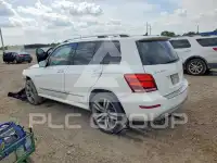 2014 Mercedes Benz GLK-Class фото