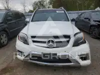 2014 Mercedes Benz GLK-Class фото