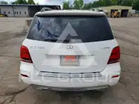 2014 Mercedes Benz GLK-Class фото