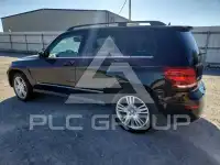 2014 Mercedes Benz GLK-Class фото
