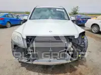 2014 Mercedes Benz GLK-Class фото