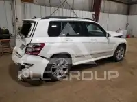2014 Mercedes Benz GLK-Class фото