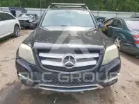 2014 Mercedes Benz GLK-Class фото