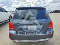 2014 Mercedes Benz GLK-Class photo
