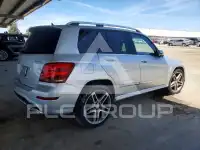 2014 Mercedes Benz GLK-Class фото