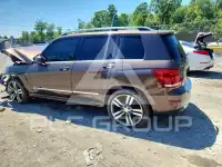 2014 Mercedes Benz GLK-Class фото