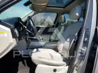 2014 Mercedes Benz GLK-Class фото