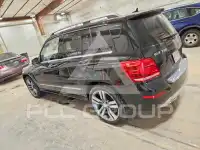 2014 Mercedes Benz GLK-Class фото