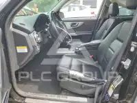2014 Mercedes Benz GLK-Class фото