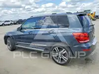 2014 Mercedes Benz GLK-Class photo