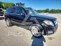 2014 Mercedes Benz GLK-Class фото