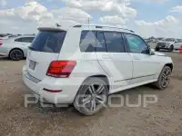 2014 Mercedes Benz GLK-Class фото