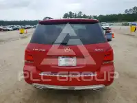 2014 Mercedes Benz GLK-Class фото