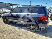 2014 Mercedes Benz GLK-Class фото
