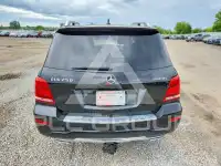 2014 Mercedes Benz GLK-Class фото