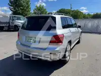 2014 Mercedes Benz GLK-Class фото