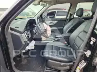 2014 Mercedes Benz GLK-Class фото