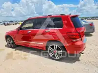 2014 Mercedes Benz GLK-Class photo