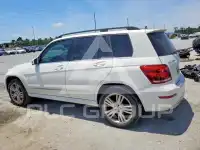 2014 Mercedes Benz GLK-Class фото