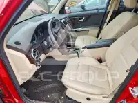 2014 Mercedes Benz GLK-Class фото