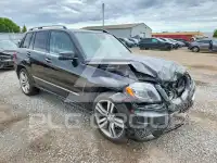 2014 Mercedes Benz GLK-Class фото