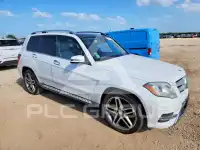 2014 Mercedes Benz GLK-Class photo