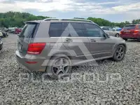 2014 Mercedes Benz GLK-Class фото