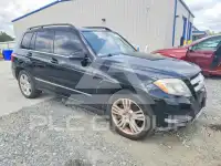 2014 Mercedes Benz GLK-Class фото