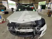 2014 Mercedes Benz GLK-Class фото
