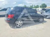 2014 Mercedes Benz GLK-Class фото