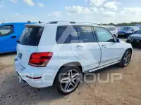 2014 Mercedes Benz GLK-Class photo
