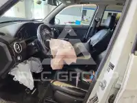 2014 Mercedes Benz GLK-Class фото