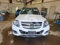 2014 Mercedes Benz GLK-Class photo