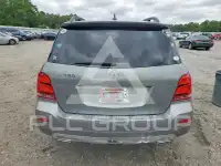 2014 Mercedes Benz GLK-Class фото