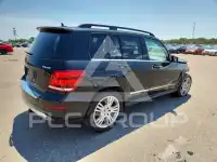 2014 Mercedes Benz GLK-Class фото
