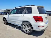 2014 Mercedes Benz GLK-Class фото